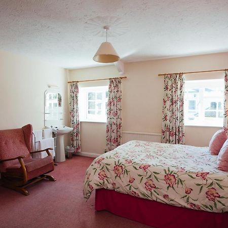 Elm Grove Mews Cottage Saint Florence Экстерьер фото