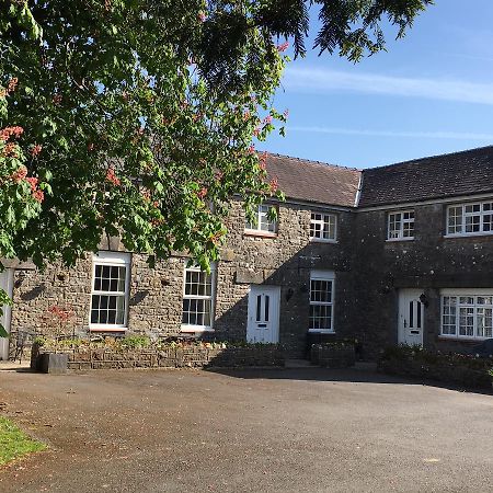 Elm Grove Mews Cottage Saint Florence Экстерьер фото