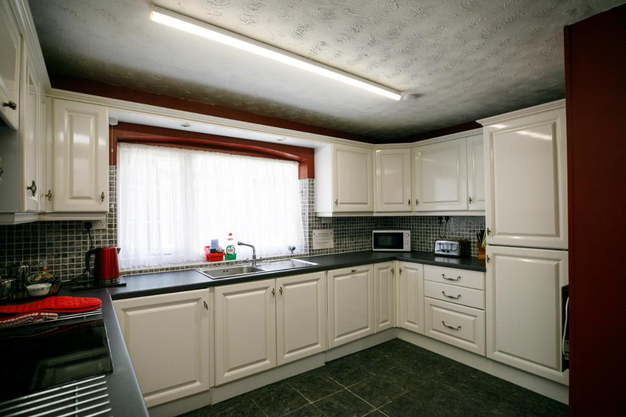 Elm Grove Mews Cottage Saint Florence Экстерьер фото