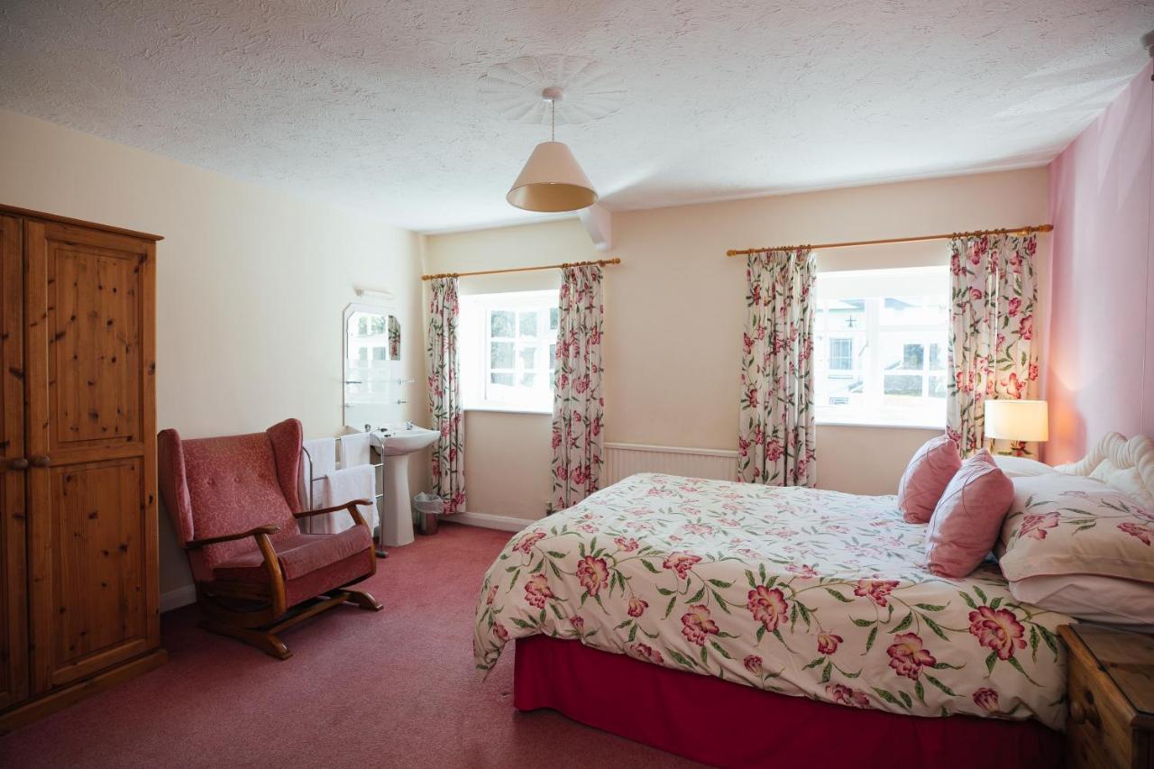 Elm Grove Mews Cottage Saint Florence Экстерьер фото
