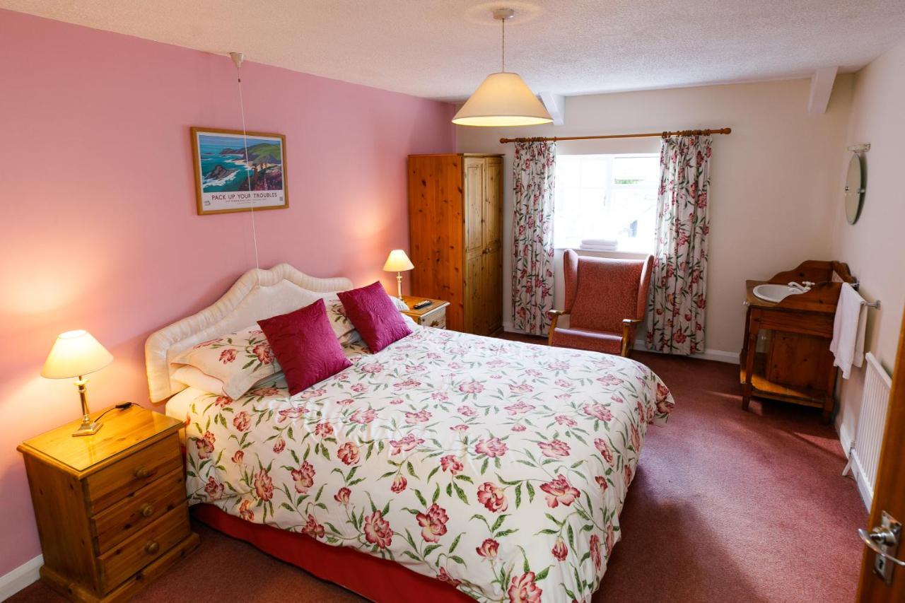 Elm Grove Mews Cottage Saint Florence Экстерьер фото