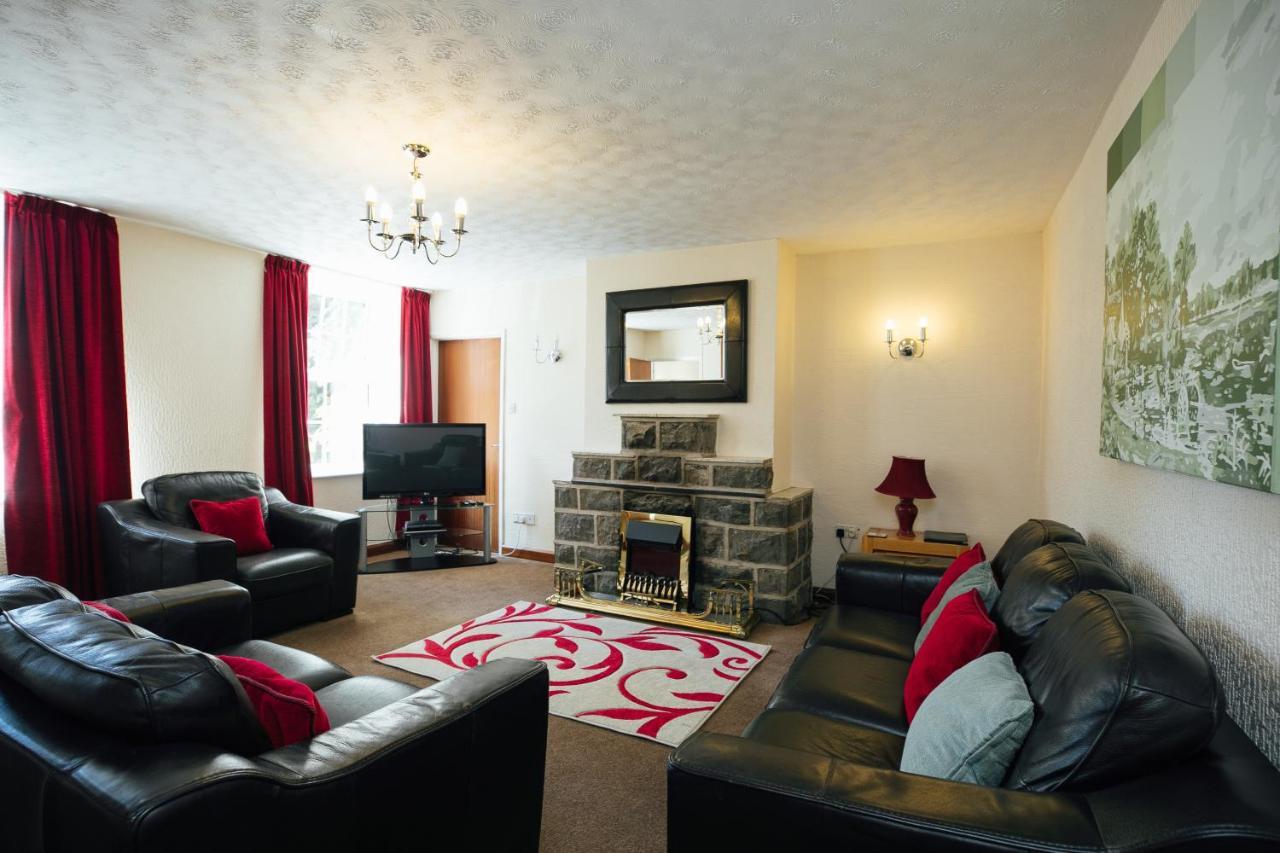 Elm Grove Mews Cottage Saint Florence Экстерьер фото