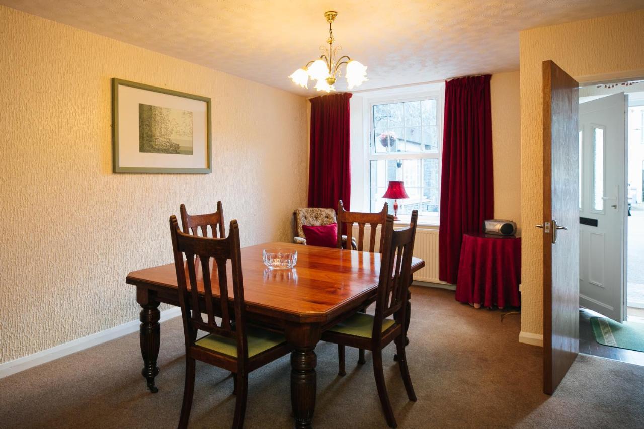 Elm Grove Mews Cottage Saint Florence Экстерьер фото