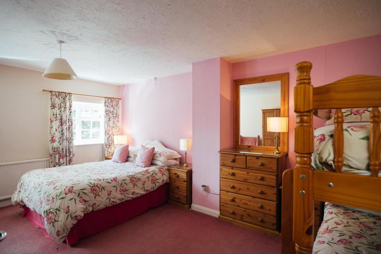 Elm Grove Mews Cottage Saint Florence Экстерьер фото