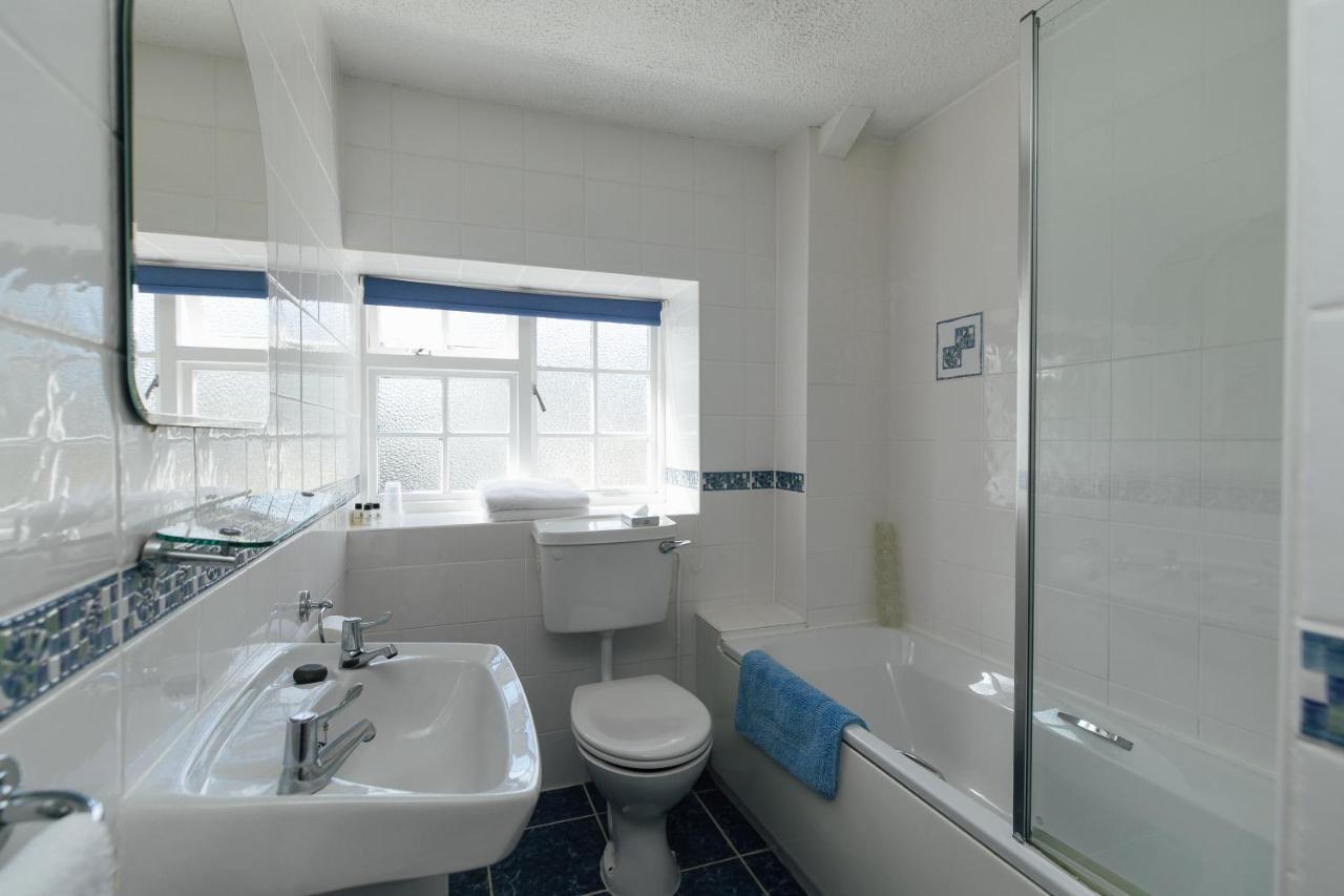 Elm Grove Mews Cottage Saint Florence Экстерьер фото