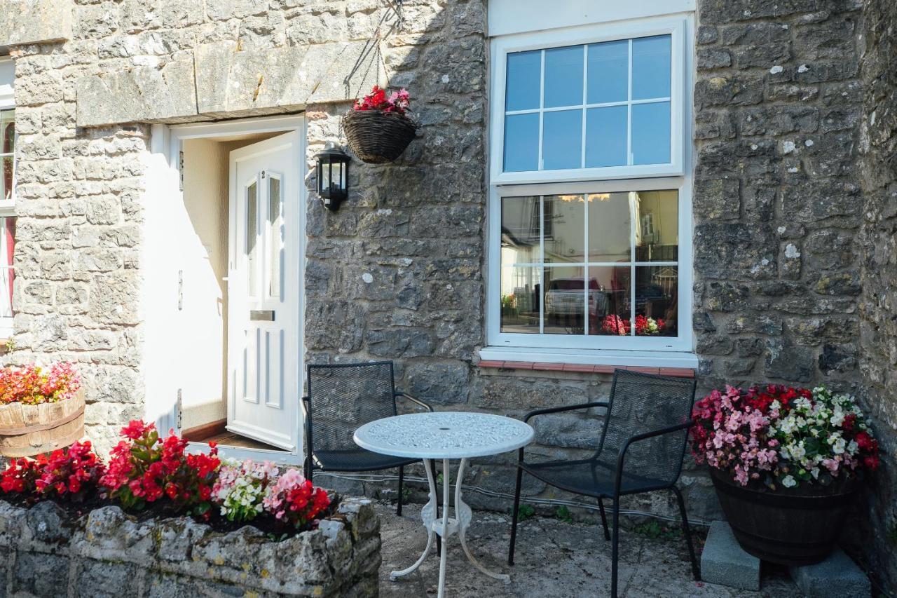 Elm Grove Mews Cottage Saint Florence Экстерьер фото