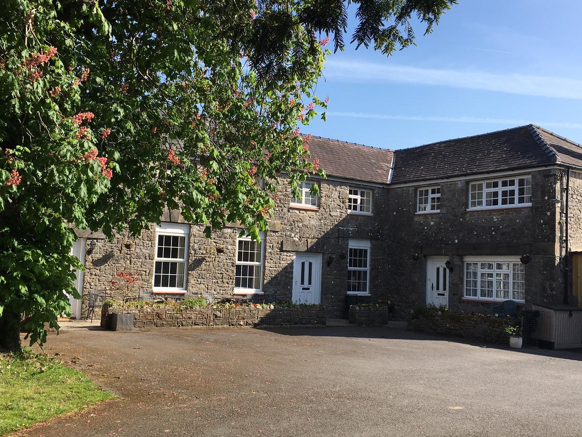 Elm Grove Mews Cottage Saint Florence Экстерьер фото